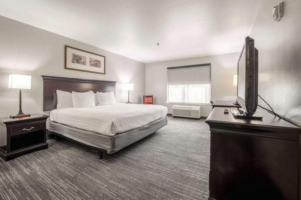 Country Inn & Suites by Radisson, Ontario at Ontario Mills, CA 6/8