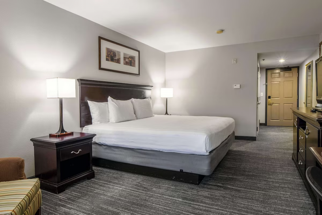 カントリー イン & スイーツ バイ カールソン、オンタリオ アット オンタリオ ミルズ カリフォルニア(Country Inn & Suites by Radisson, Ontario at Ontario Mills, CA) 写真3