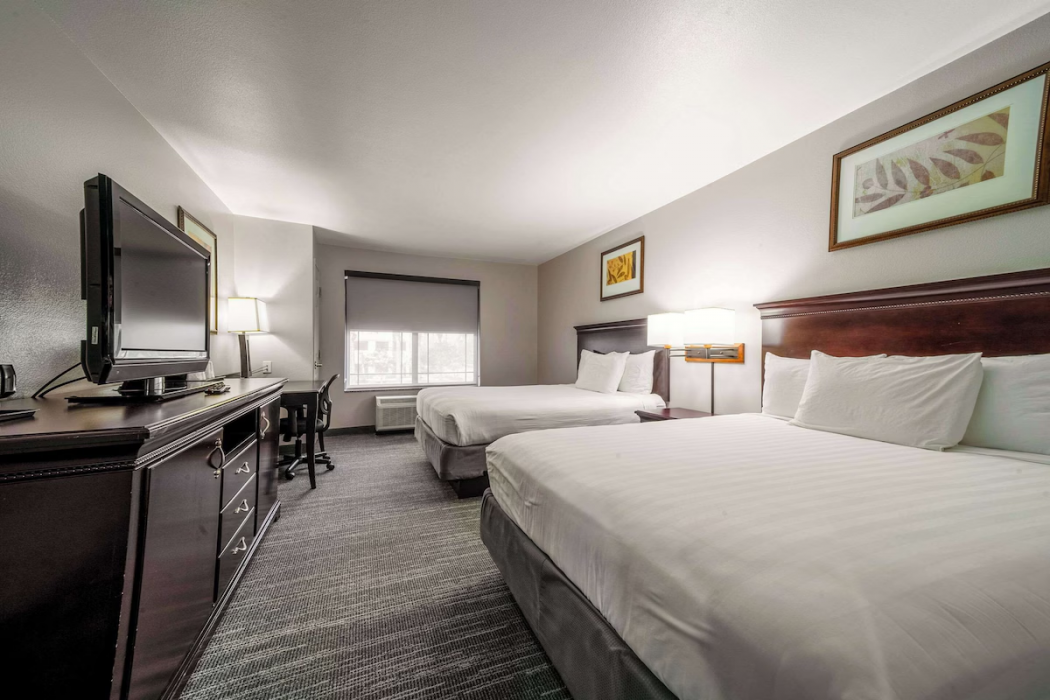 カントリー イン & スイーツ バイ カールソン、オンタリオ アット オンタリオ ミルズ カリフォルニア(Country Inn & Suites by Radisson, Ontario at Ontario Mills, CA) 写真5