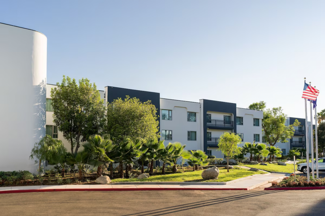 オンタリオ ゲートウェイ ホテル(Delta Hotels by Marriott Ontario Airport) 写真1