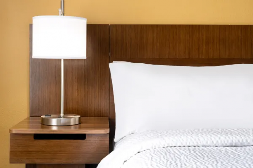 Garner Hotel Paducah West by IHG 10/45