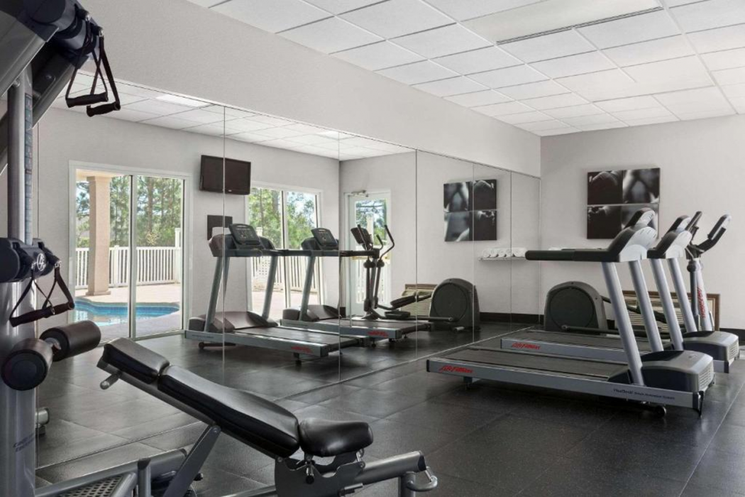 Country Inn & Suites by Radisson, Panama City, FL 11/20