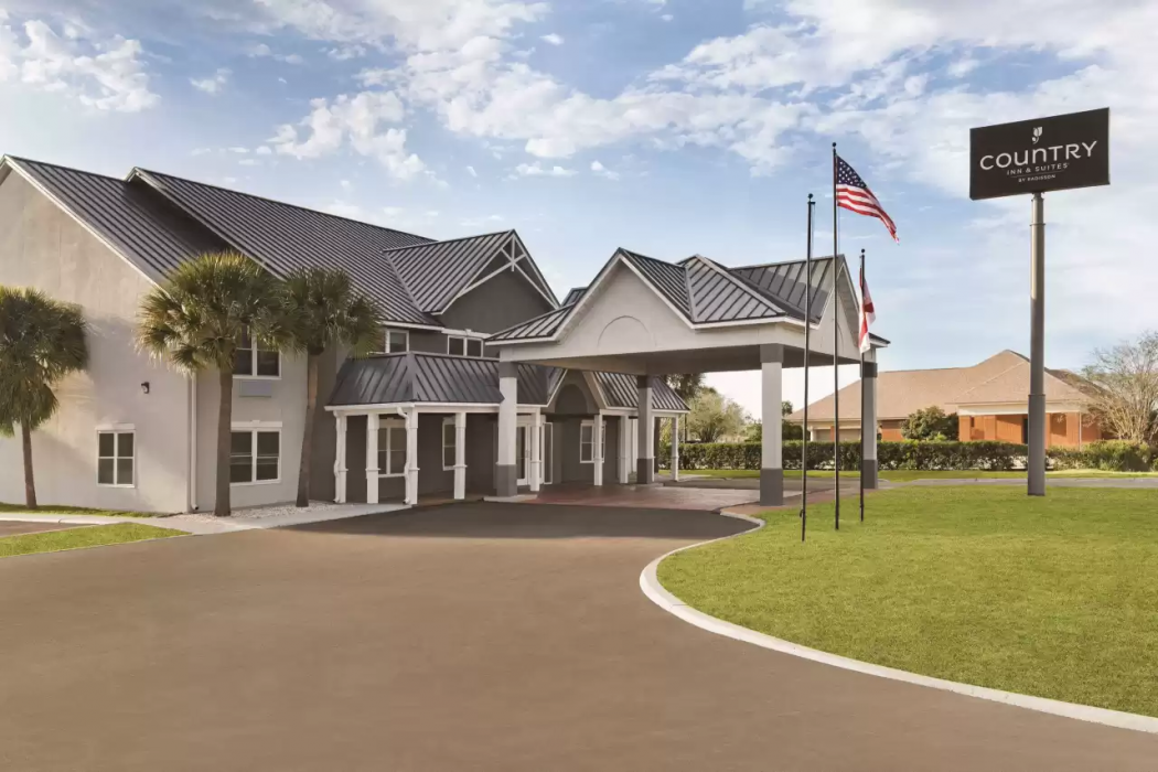Country Inn & Suites by Radisson, Panama City, FL 2/20