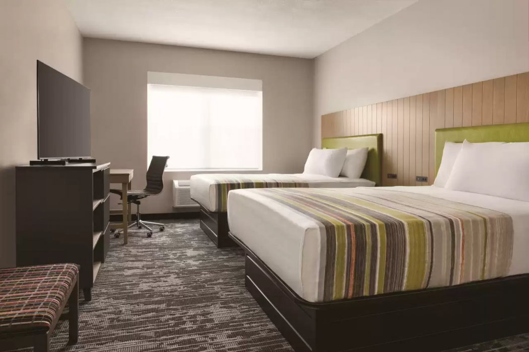 Country Inn & Suites by Radisson, Panama City, FL 7/20