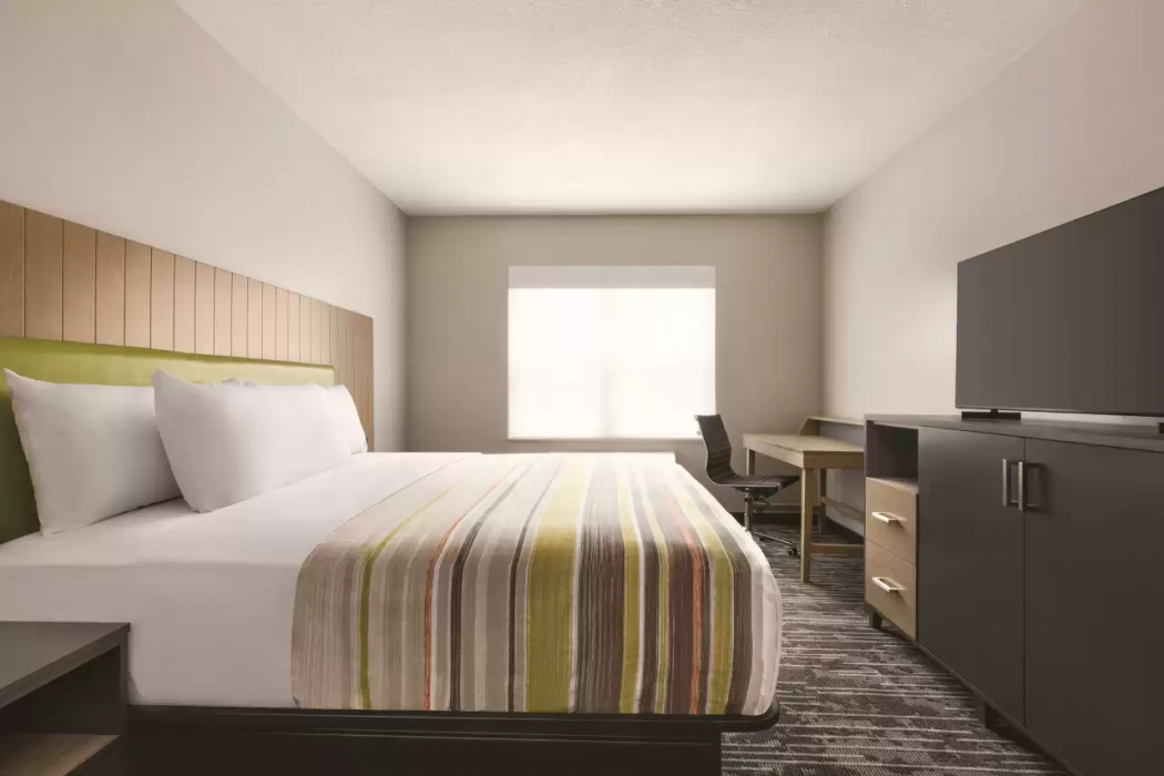 Country Inn & Suites by Radisson, Panama City, FL 5/20