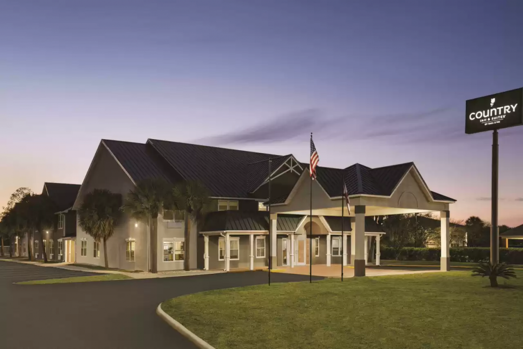 Country Inn & Suites by Radisson, Panama City, FL 1/20