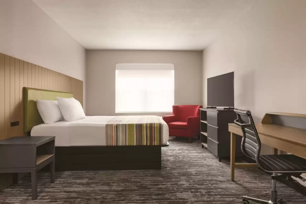 Country Inn & Suites by Radisson, Panama City, FL 6/20