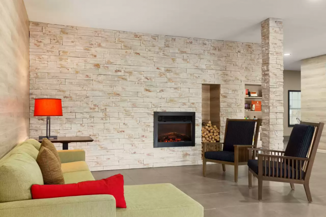 Country Inn & Suites by Radisson, Jackson-Airport, MS 3/16