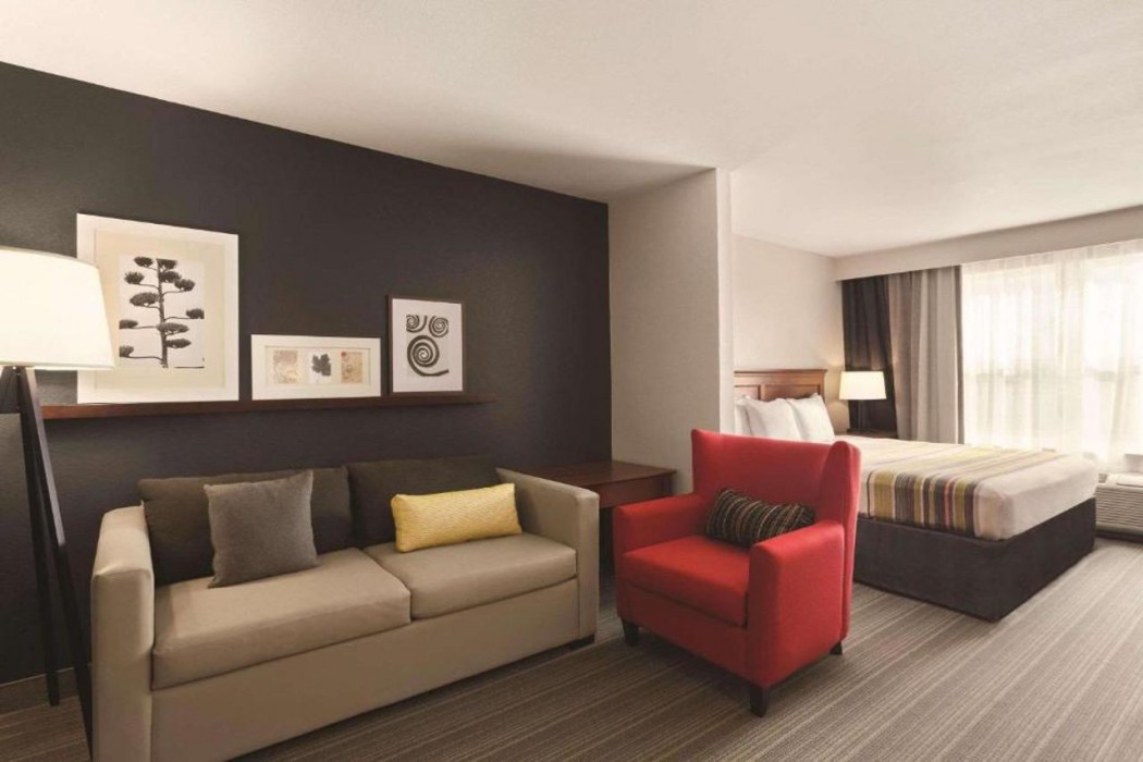 Country Inn & Suites by Radisson, Bentonville South - Rogers, AR 6/33