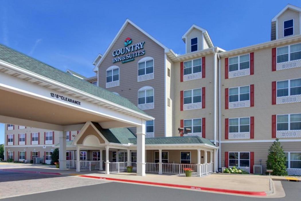 Country Inn & Suites by Radisson, Bentonville South - Rogers, AR 2/33