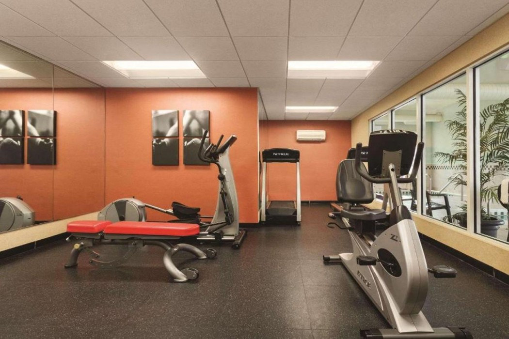 Country Inn & Suites by Radisson, Bentonville South - Rogers, AR 24/33