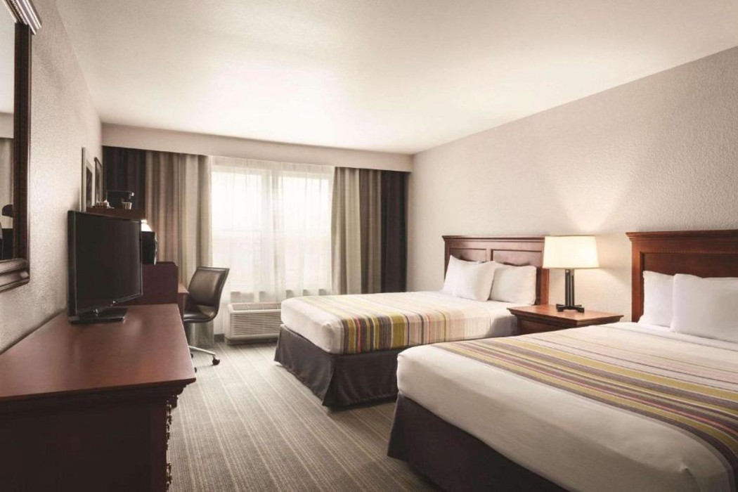 Country Inn & Suites by Radisson, Bentonville South - Rogers, AR 7/33
