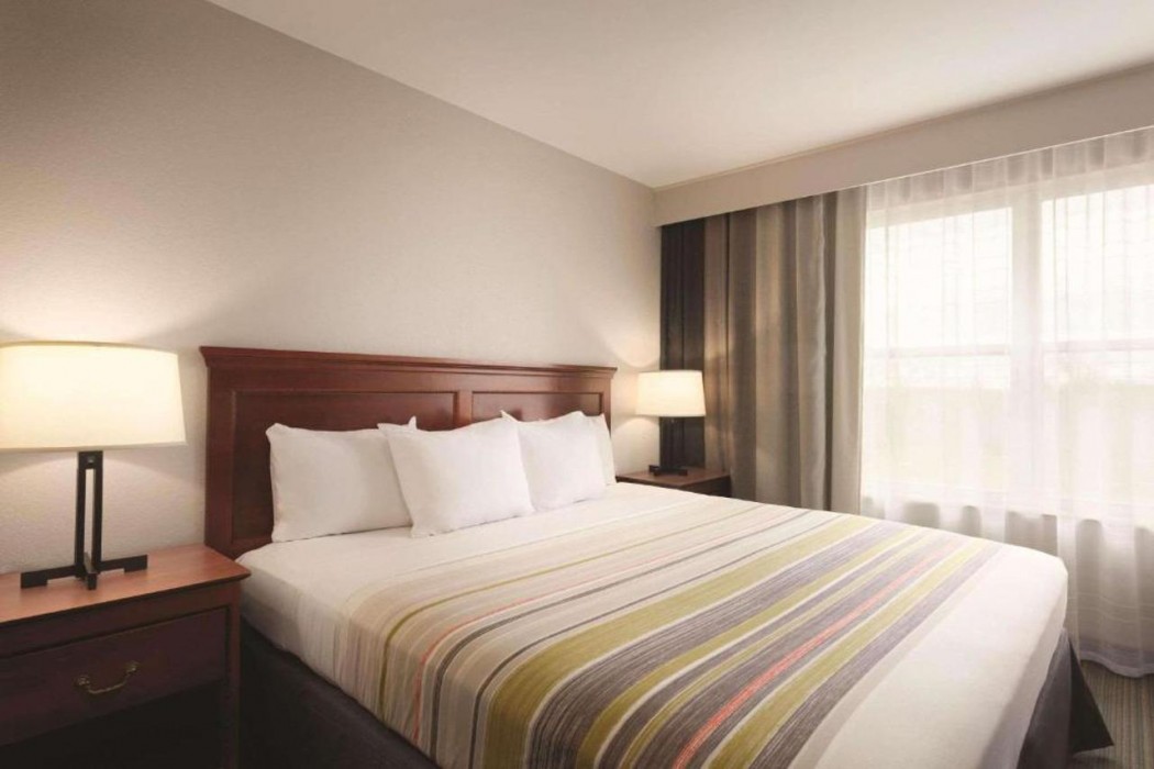 Country Inn & Suites by Radisson, Bentonville South - Rogers, AR 10/33
