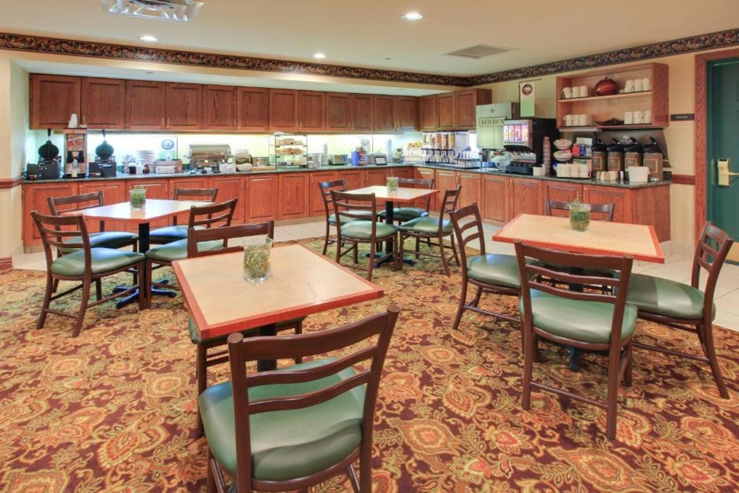 Country Inn & Suites by Radisson, Bentonville South - Rogers, AR 18/33