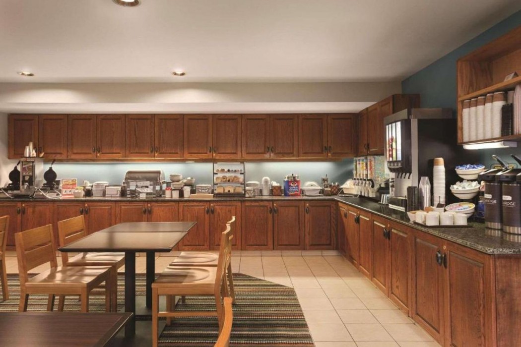 Country Inn & Suites by Radisson, Bentonville South - Rogers, AR 16/33