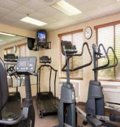 Home2 Suites by Hilton Chelmsford Lowell 16/36