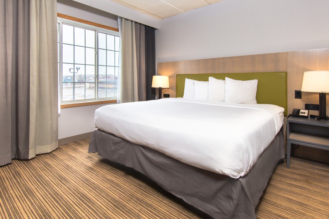 Country Inn & Suites by Radisson, Rapid City, SD 3/11
