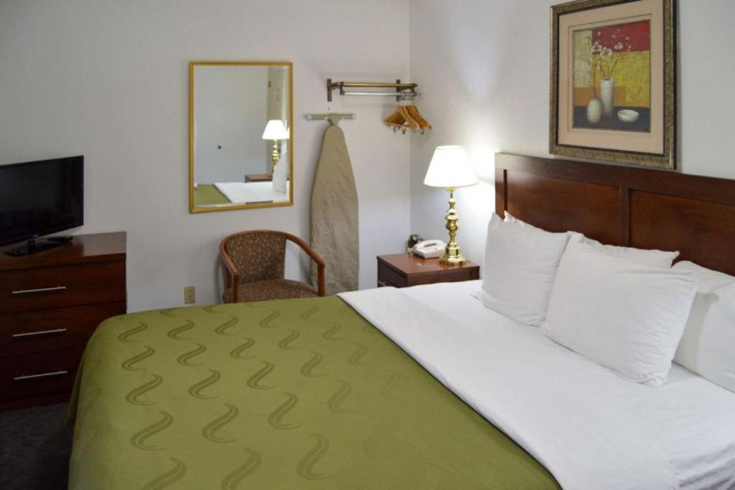 Quality Inn Yosemite Valley Gateway 26/39