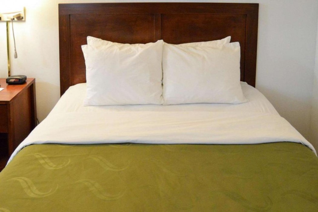 Quality Inn Yosemite Valley Gateway 23/39