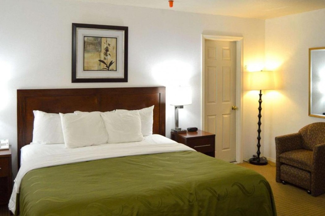 Quality Inn Yosemite Valley Gateway 21/39