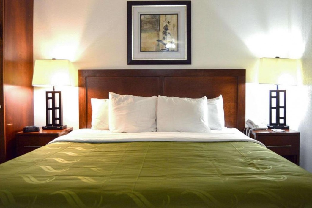 Quality Inn Yosemite Valley Gateway 22/39