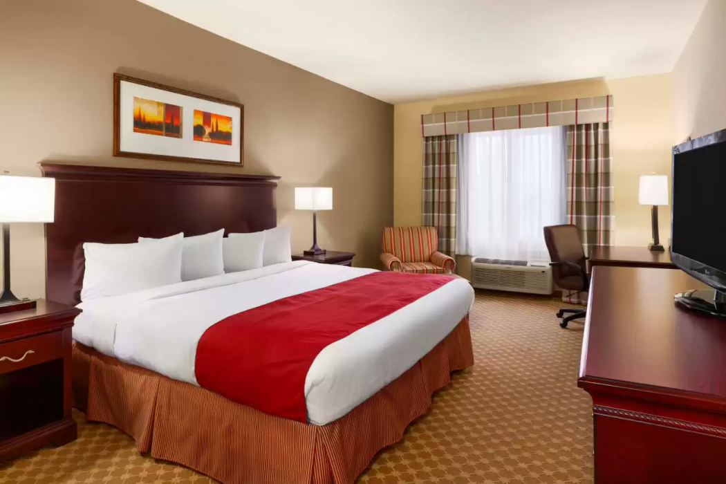 Country Inn Suites By Radisson College Station Tx 4/18