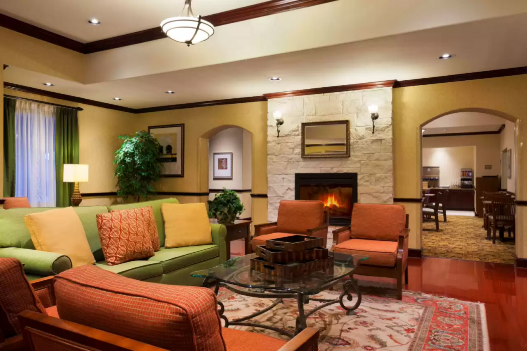 Country Inn Suites By Radisson College Station Tx 7/18