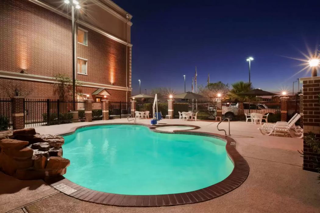Country Inn Suites By Radisson College Station Tx 11/18