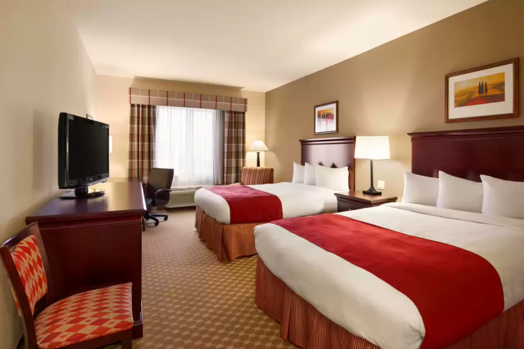 Country Inn Suites By Radisson College Station Tx 5/18