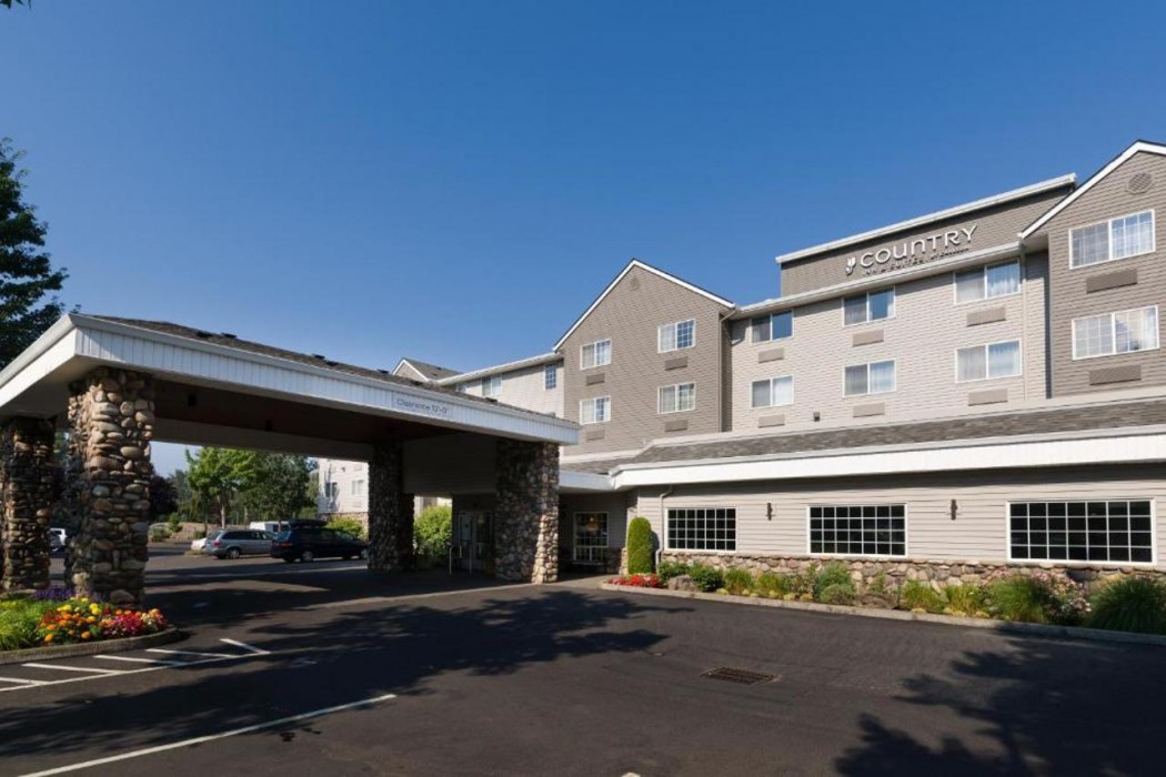Country Inn & Suites by Radisson, Portland International Airport, OR 2/31