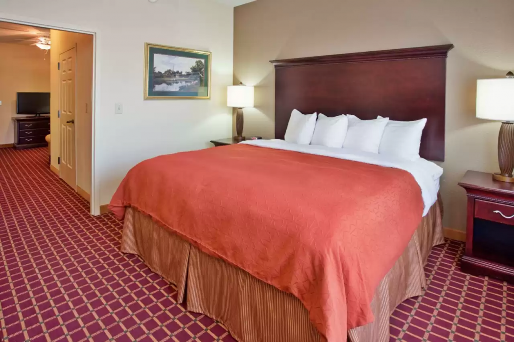 Country Inn & Suites by Radisson, Columbia, SC 6/28