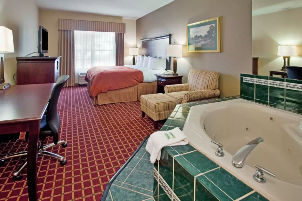 Country Inn & Suites by Radisson, Columbia, SC 9/28
