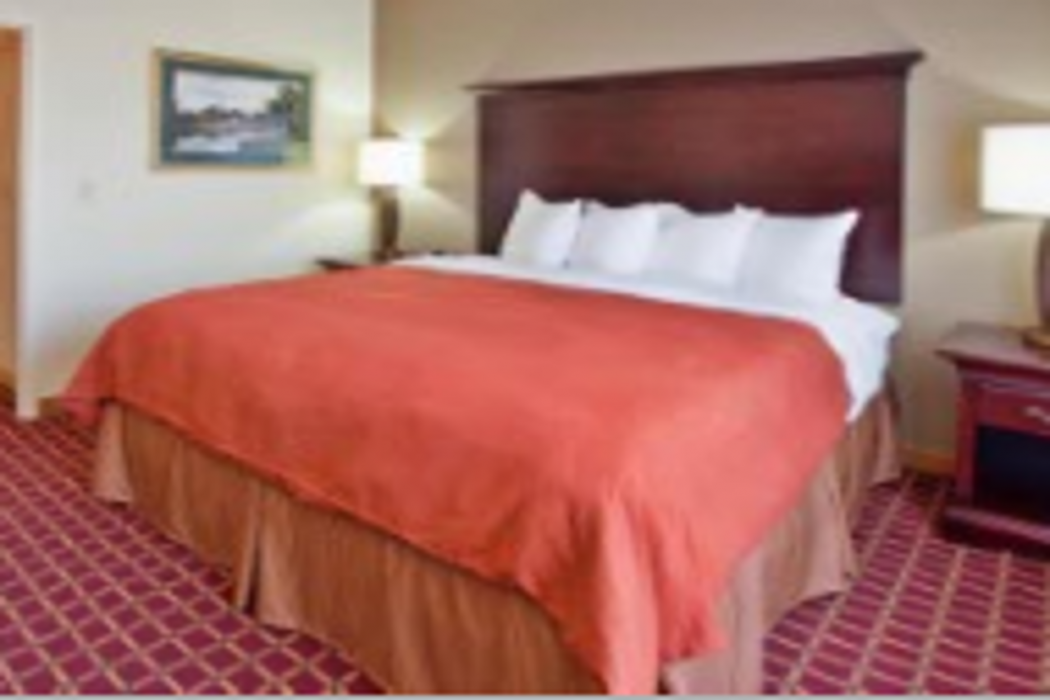 Country Inn & Suites by Radisson, Columbia, SC 4/28