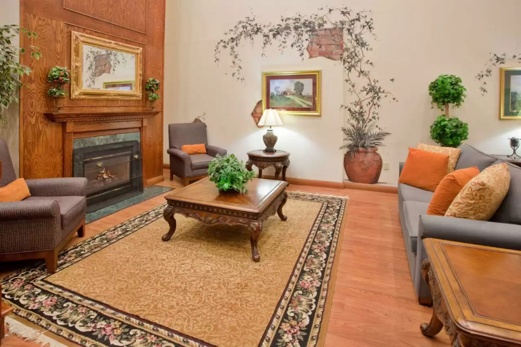 Country Inn & Suites by Radisson, Columbia, SC 14/28