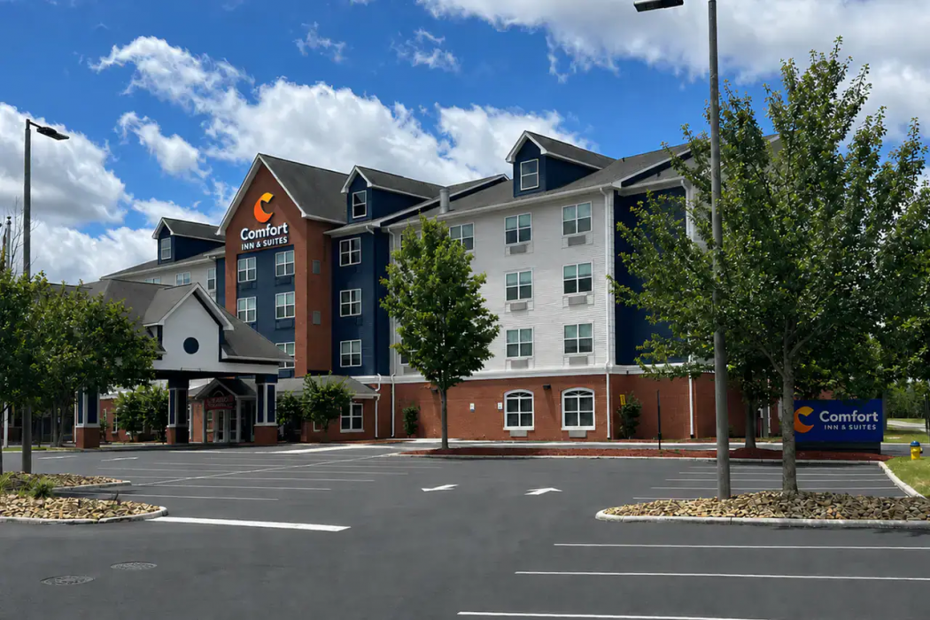 Comfort Inn & Suites Concord (Kannapolis) 1/51
