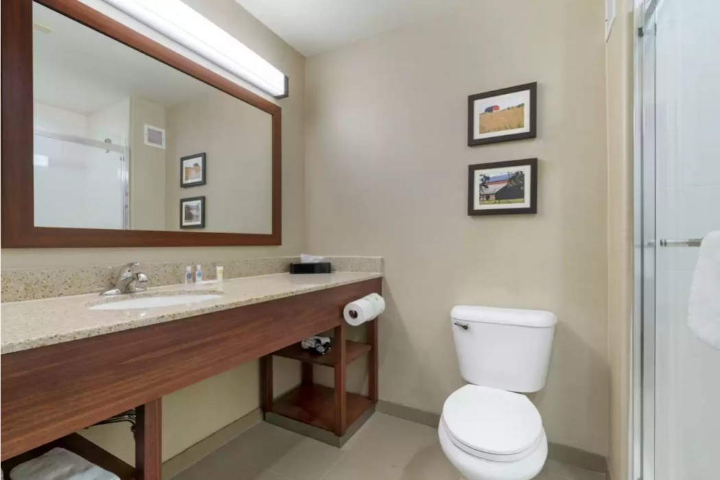 Comfort Suites Marysville Yuba City 18/35