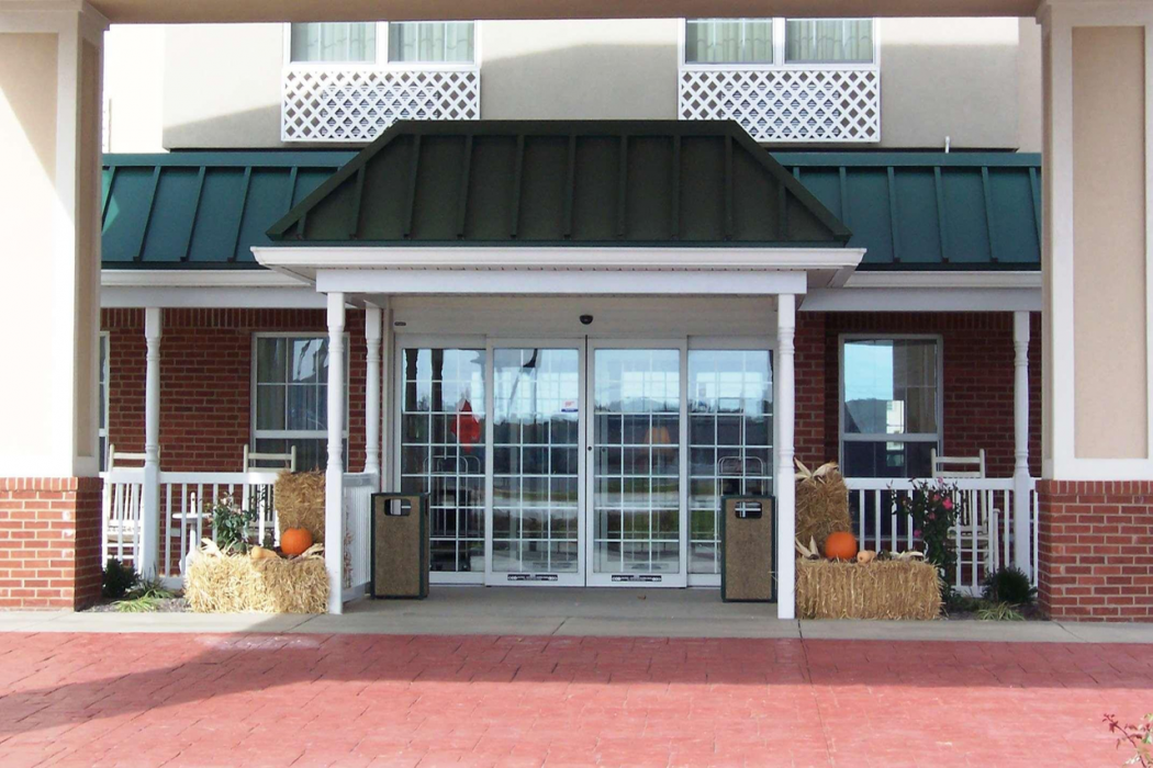 Country Inn & Suites By Radisson, Effingham, IL 1/17
