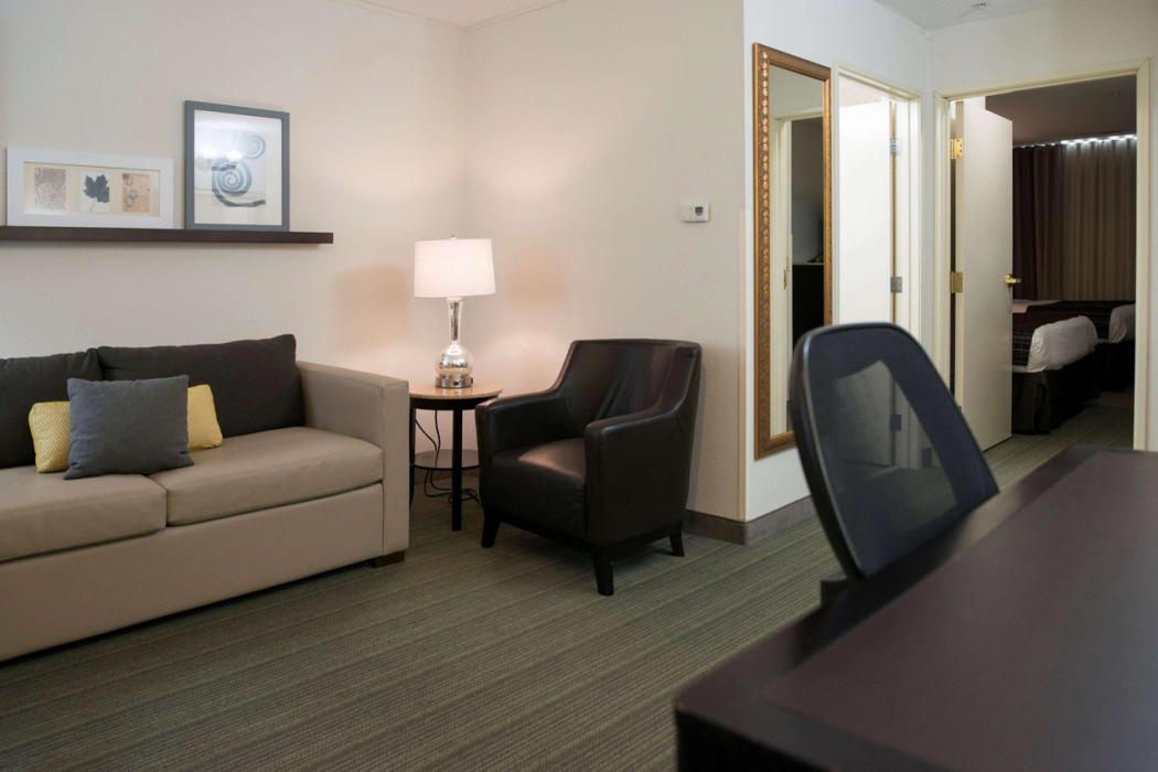 Country Inn & Suites By Radisson, Effingham, IL 6/17
