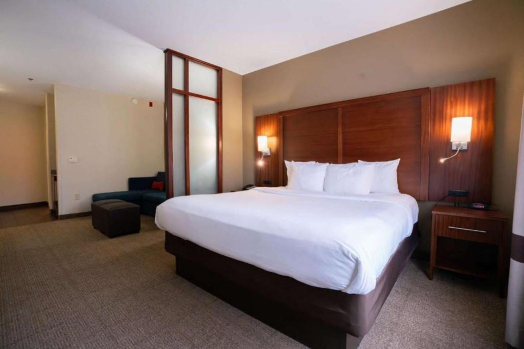 Comfort Suites Flowood - Jackson Airport 13/34