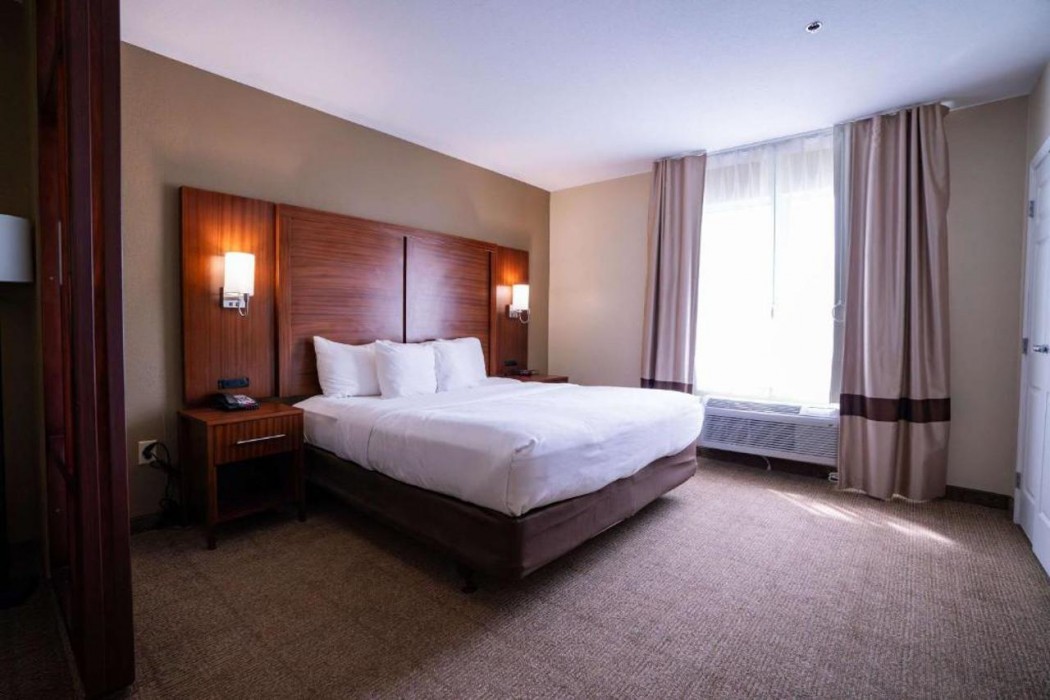 Comfort Suites Flowood - Jackson Airport 9/34