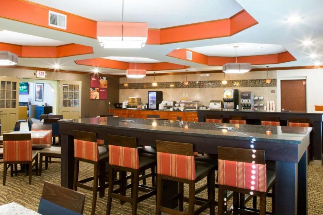 Comfort Suites Grand Rapids South 8/30