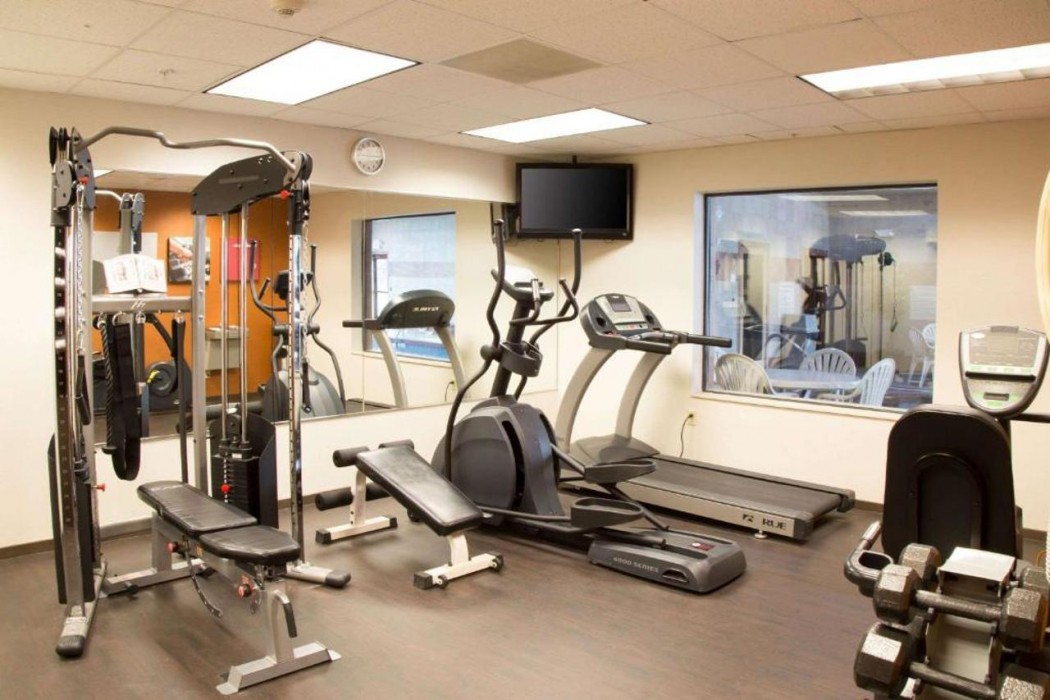 Comfort Suites Grand Rapids South 10/30