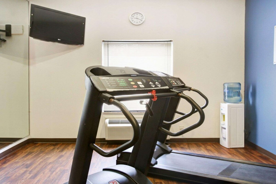 Comfort Suites University Drive, College Station, TX 23/41