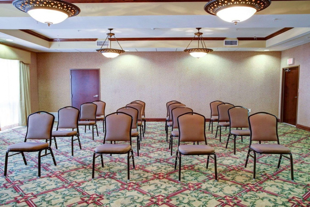 Comfort Suites University Drive, College Station, TX 21/41