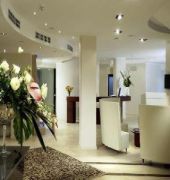 Rizzi Aqua Charme Hotel Spa 5/28