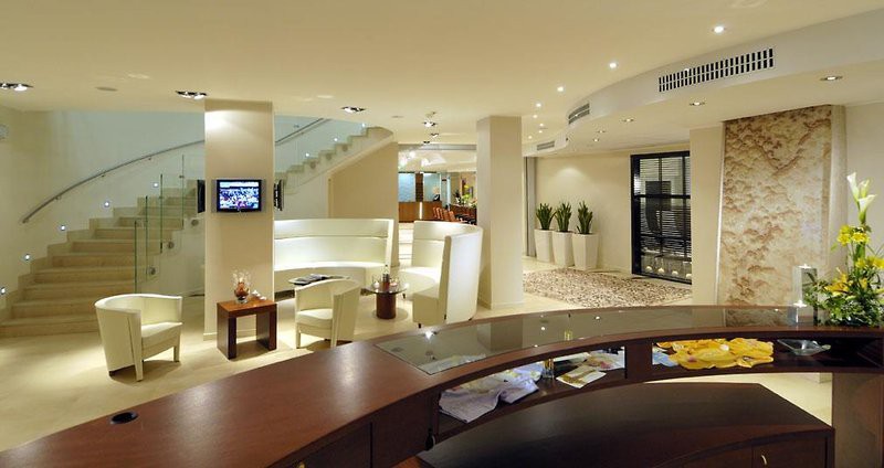 Rizzi Aqua Charme Hotel Spa 2/28