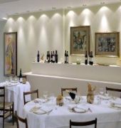 Rizzi Aqua Charme Hotel Spa 14/28