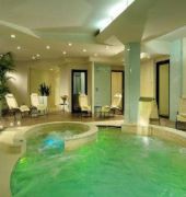 Rizzi Aqua Charme Hotel Spa 16/28