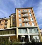 Rizzi Aqua Charme Hotel Spa 1/28