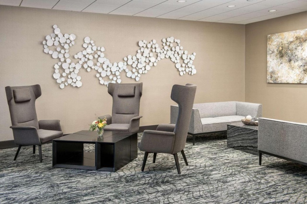 Radisson Blu Hotel Fargo 6/44